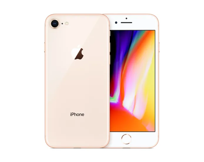 iPhone 8